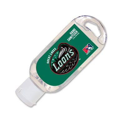 Great Lakes Loons Hand Sanitizer