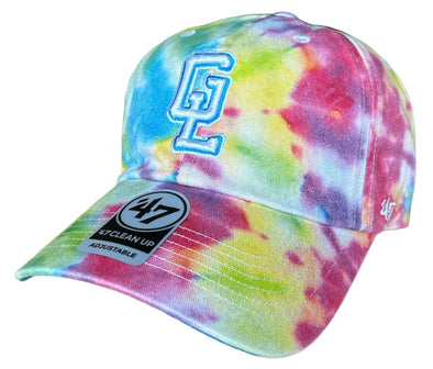Great Lakes Loons '47 Spectral Adjustable Clean-up Cap