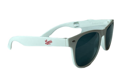 Great Lakes Loons Sunglasses