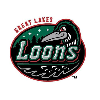 Great Lakes Loons Gift Card