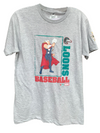 Great Lakes Loons Thor Youth Tee