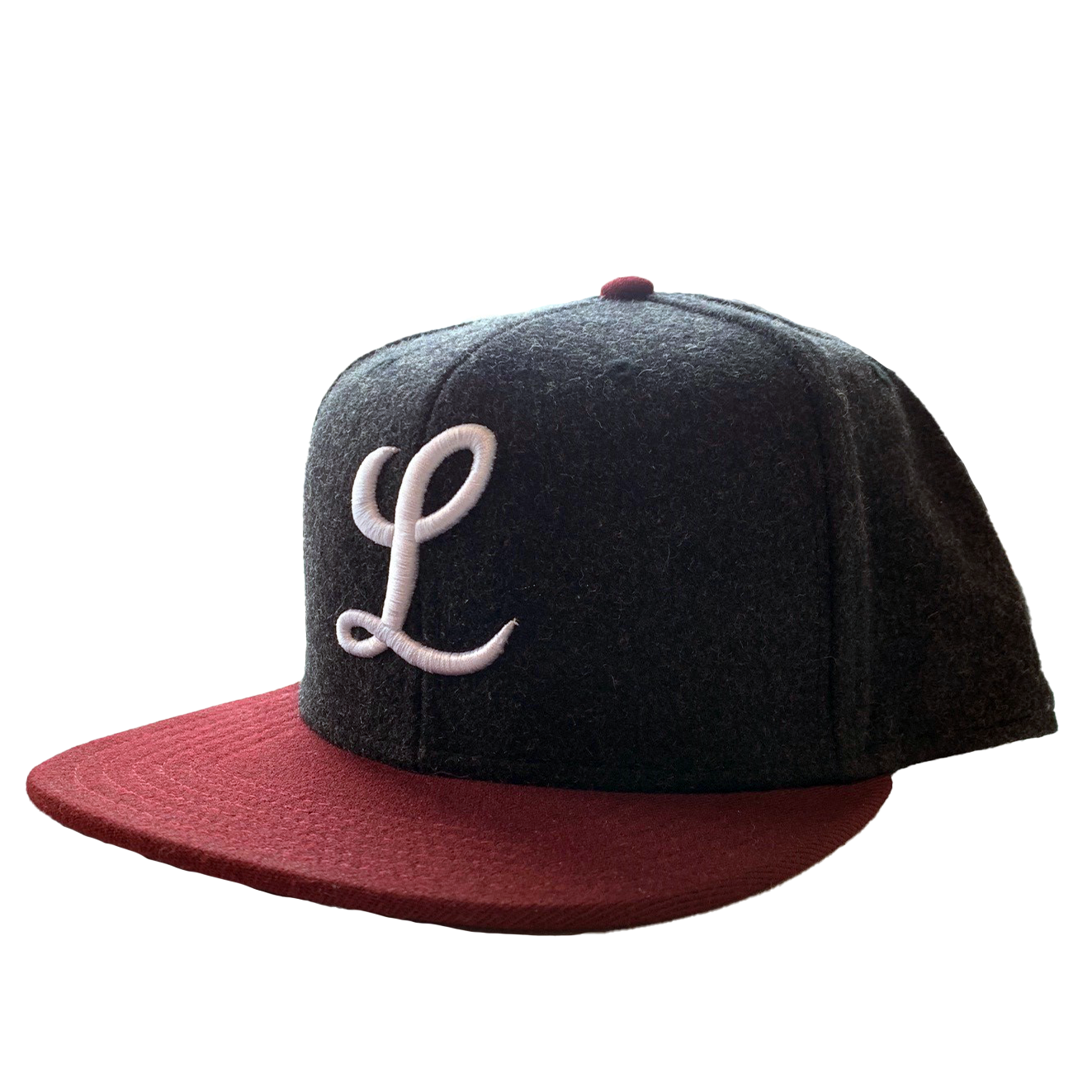 Great Lakes Loons Official Dodger Blue GL 59Fifty Cap