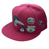 Great Lakes Loons Primary Logo Collector Pin